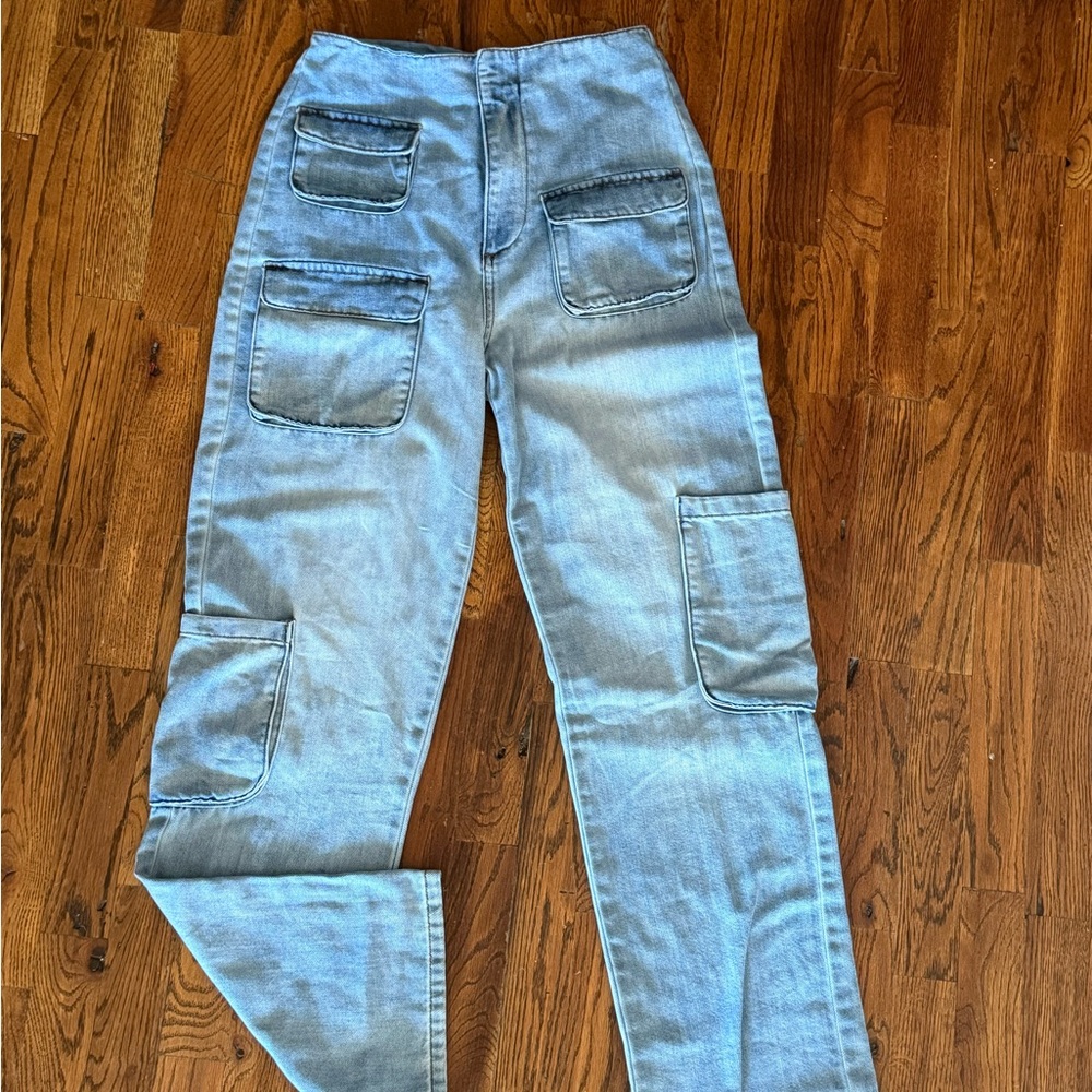 AFRM Cargo Pants
